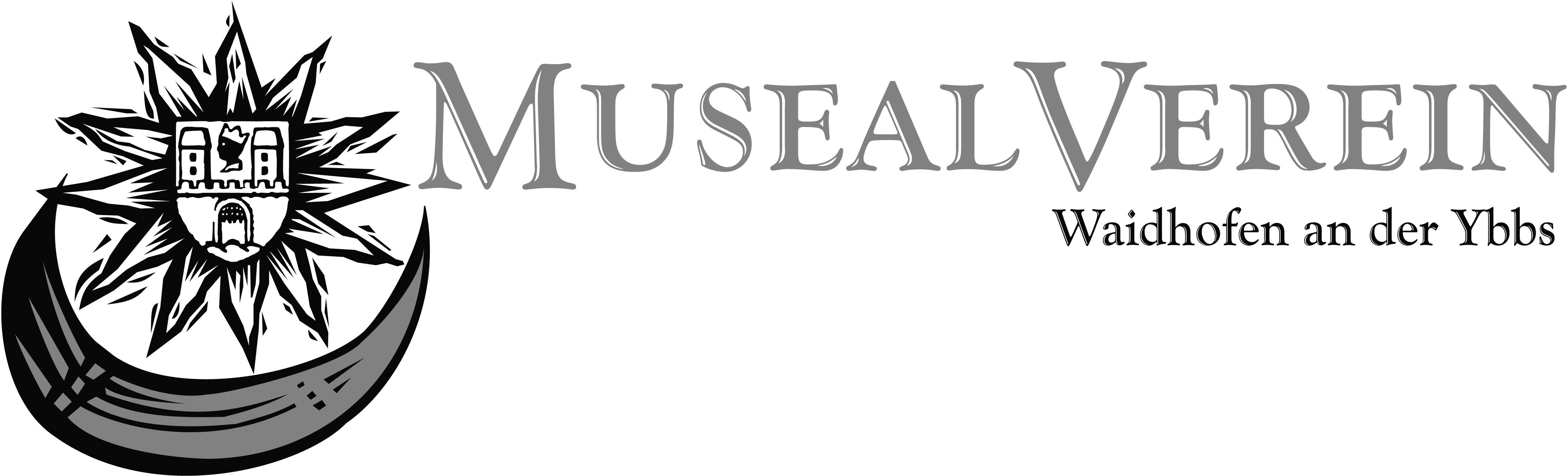 Logo Musealverein